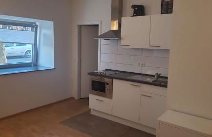 Apartment Nordbergstrasse - Foto 2