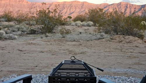 Arizona Adventure Awaits: Glamping Rental Offering Exquisite Views - Foto 5