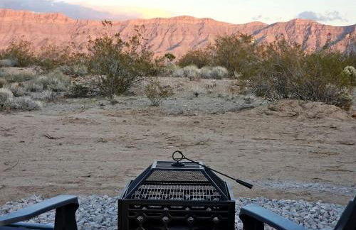 Arizona Adventure Awaits: Glamping Rental Offering Exquisite Views - Foto 5
