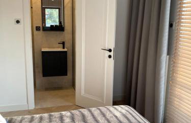 Apartament Baltica z Tarasem - tuż przy plaży - dwupoziomowy - Foto 25