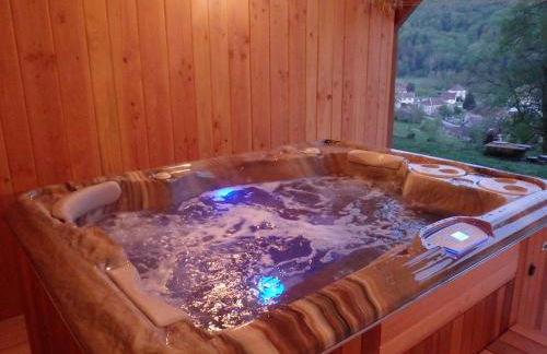 Villa Cora Venez neuve avec SPA - Foto 17