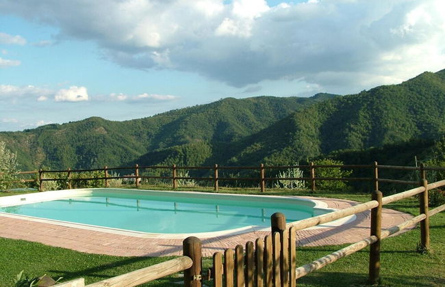 Agriturismo Selvapiana - Foto 29