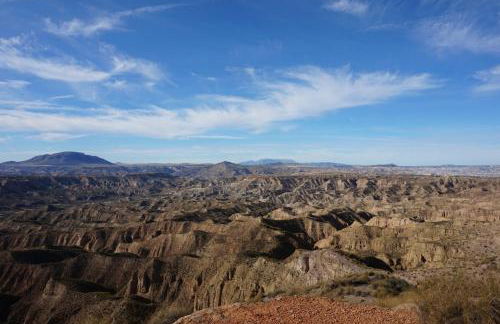 Bellísima cueva acogedora "Casa Olivia" - Foto 57
