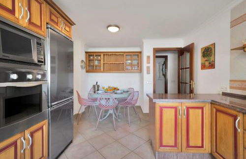 Apartamento en el centro De San Pedro con parking - DEL VALLE 72 1 - Photo 18