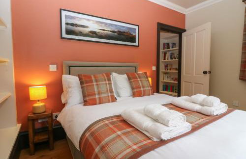 The Old Laundry Cottage - Foto 19