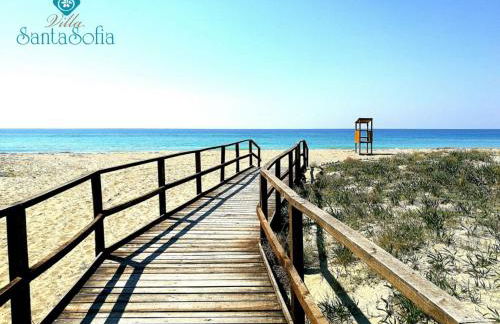 Villa Santa Sofia - Foto 34