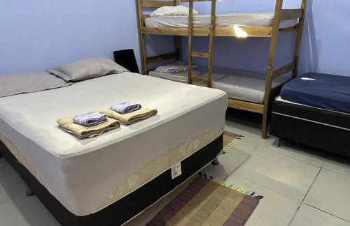 Apto 1 Central em Fátima do Sul térreo - Foto 13