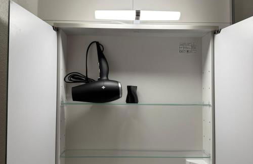 Holziges Dachgeschoss-Apartment - Foto 21