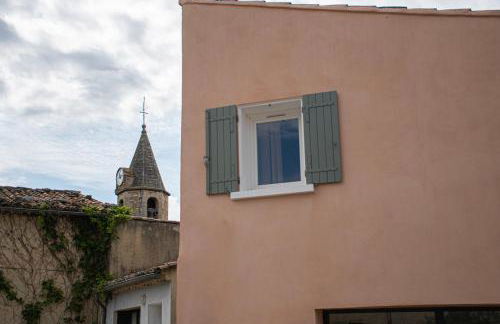 Maison de la Porte des Loups dans le Ventoux - Foto 24