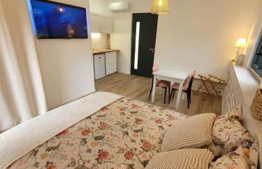 Demeure Cosy & Table d'Hôtes à Cahors - Chambres d'hôtes - Studio La Pause Cadurcienne - Foto 11