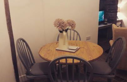 Gorgeview Cottage - Foto 19