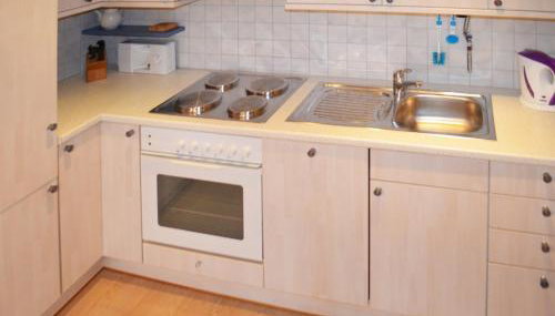 Ferienwohnung Nebenan - Foto 3