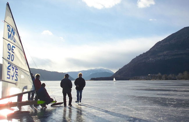 Chalet in Kalchberg Near Klippitztorl Ski - Foto 35