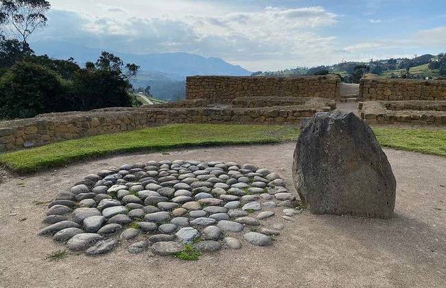 Ingapirca Ruins Day Trip - Photo 6