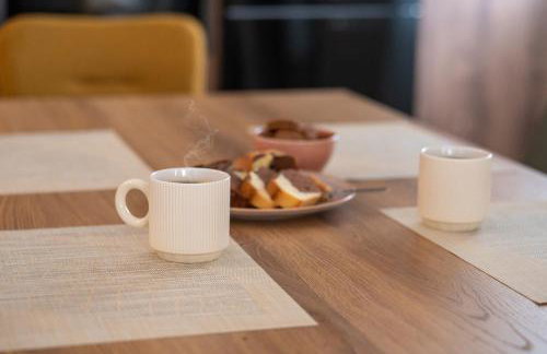 Sylvia's Pramanta Villas - Photo 35