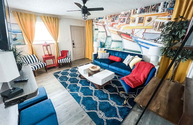 Galveston Beach Condos - Foto 8