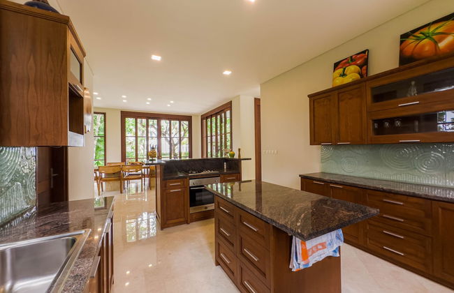 Princessa Villa - Foto 22