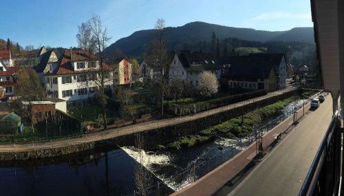 Ferienwohnungen Beilerstädtle - Foto 4