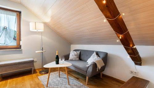 Ferienwohnung Das Nest - Foto 2