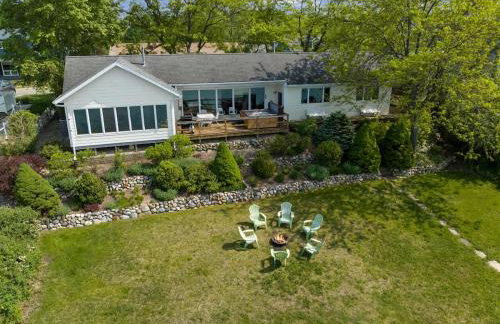 Lake Michigan Getaway by Juniper Holiday + Home - Foto 30