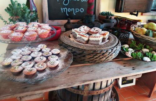 Podere Montecorno - Foto 24