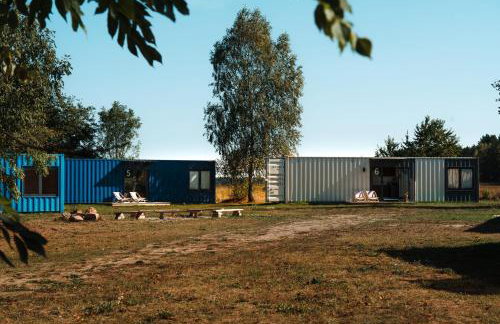 Arche Siedlisko Gorodczyno - Foto 43