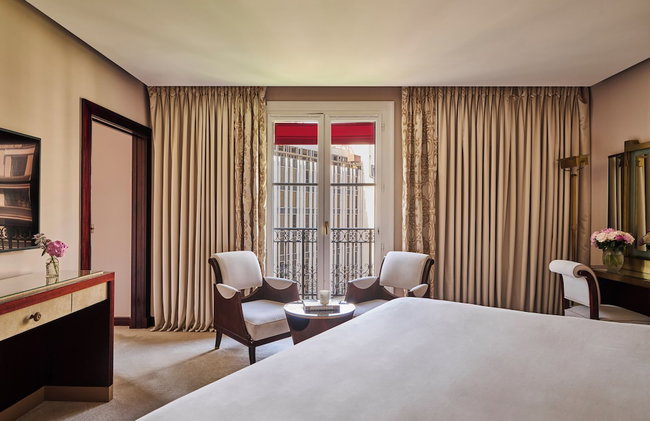 Hôtel Fouquet's Paris - Photo 24