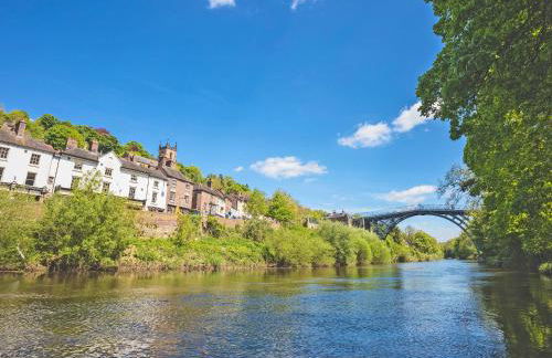 Honeysuckle Cottage - Foto 7