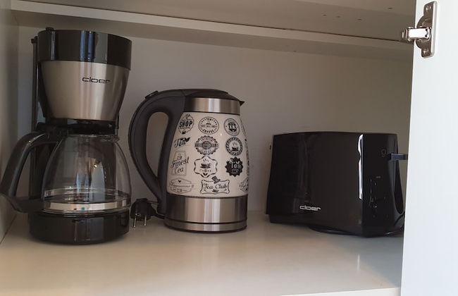 Harbour Penthouse - Foto 12