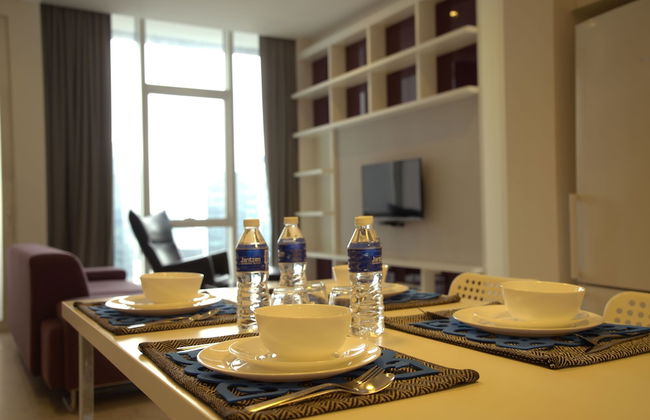 Yemala Suites at Platinum KLCC - Foto 50