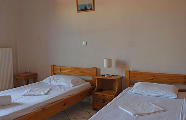 Nikos Studio 2 in Gialiskari - Foto 5