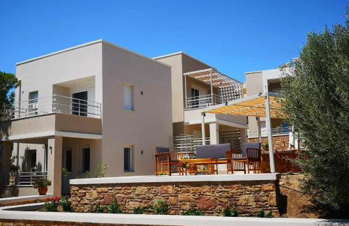 Iris Studios Chios - Foto 38