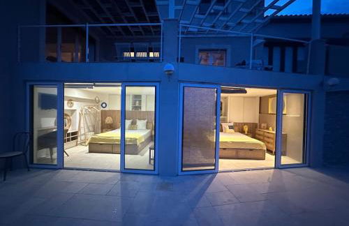 Villa Naïm Esterel - Foto 63