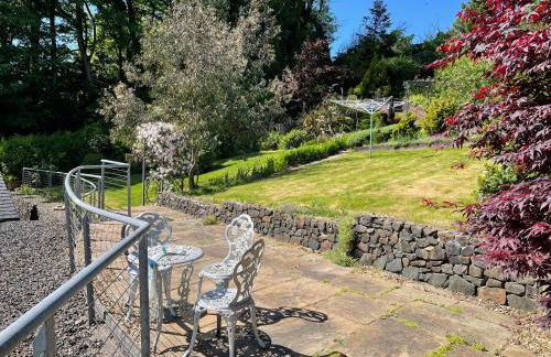 Inverbeg Cottage - Foto 24