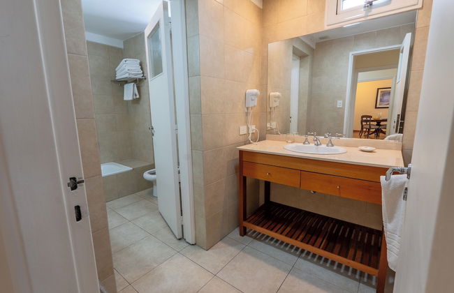 Aparthotel Trianon Recoleta - Photo 62