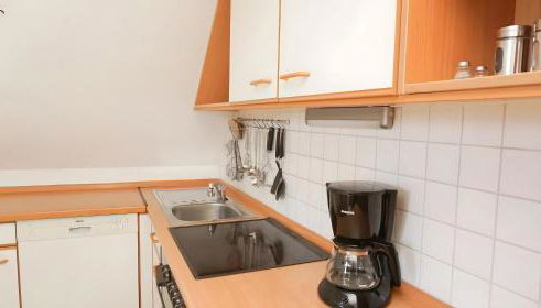 Haus Rosenfelder Fewo Abendsonne - Foto 3