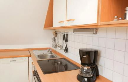 Haus Rosenfelder Fewo Abendsonne - Foto 3