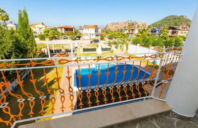 Villa Portakal Blossom - Photo 26