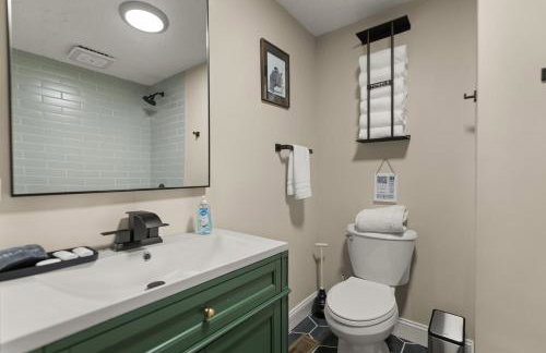 Lake Cumberland Cedar Hideaway - Foto 66