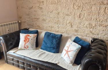 F2 vue mer et montagne au calme - Foto 14