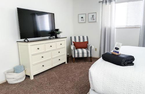 Swiss Corner Cottage * Private-Heated Indoor Pool - Foto 39