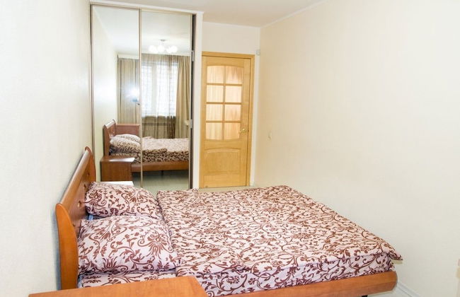 Apartment on Ostryakova St. 3 - Foto 4