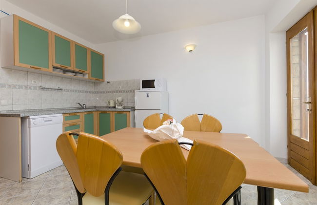 Apartments and Rooms LEA - Photo 24