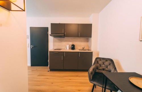 Premium Apartments Koblenz - Foto 97