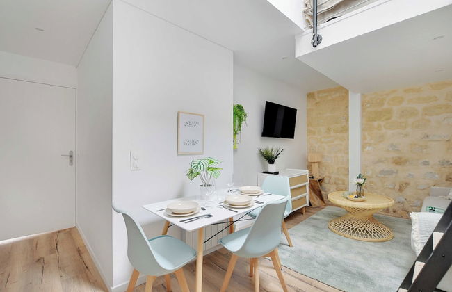 Cosy Apartment in Kremlin With 1 Room - Foto 12