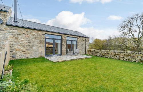 Merry Burn Barn - Uk3325 - Foto 14