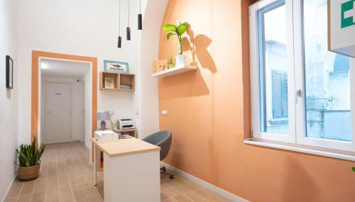 Diso apartments - Foto 5, Lobby or reception