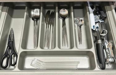 1 BR Apt - Short Lets & Serviced Accommodation Peak District With Free Super-Fast WiFi & Multiple Parking Options - Foto 42