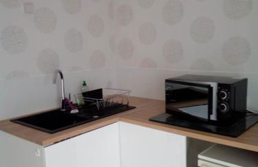 Appartement tt confort prox tram et GARE ou CHU Hautepierre à 5 minutes - Photo 10