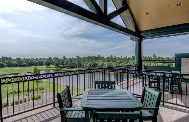 The Village at RiverLanding - Foto 32